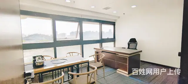 免中介费90平2隔间万达广场商业圈，吃喝住行齐全 - 图片 5