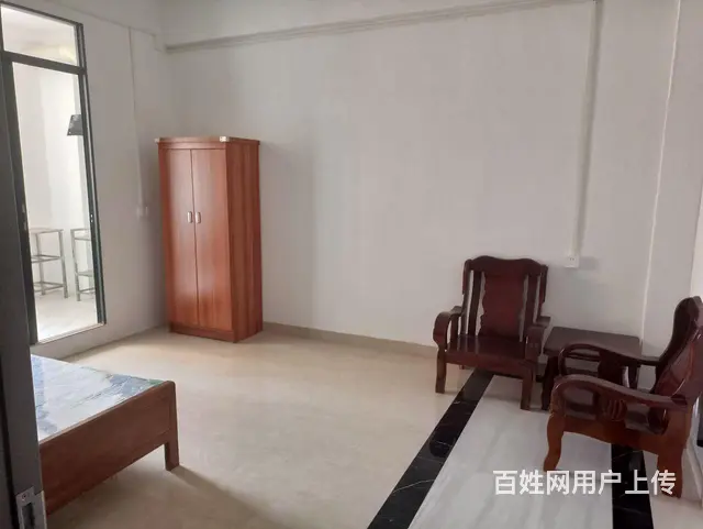 出租渔湖陇上电梯房，有电梯月租550，配套齐全 - 图片 5