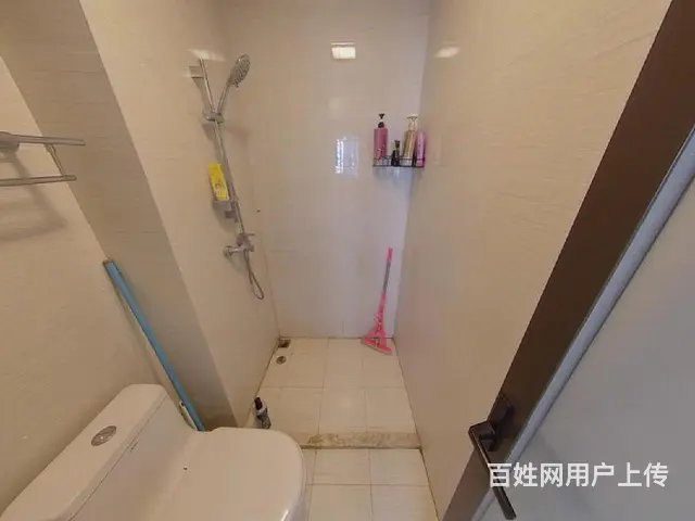 双城汇 1室1厅35.31m?整租 - 图片 5