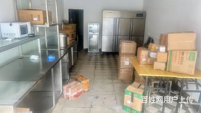 （老板本人）国防科大附近盈利外卖店优价转让  6075 - 图片 2