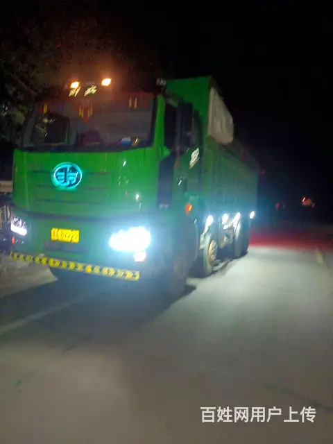 解放 自卸车 国5 - 图片 4
