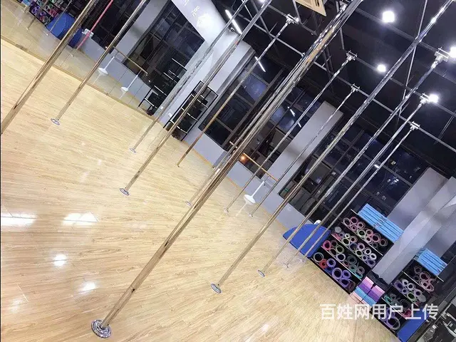 舞蹈培训机构哪里好 - 图片 5