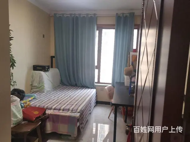 世纪城 精装修大三居带车位带车位南北通透15楼看房议价 - 图片 9