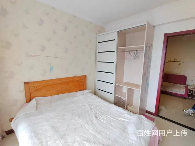2室 1200元 家电齐全 中央大街地铁口 - 图片 1
