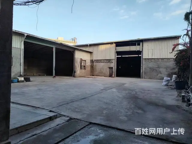 南安康美镇厂房出租  交通便利 - 图片 3