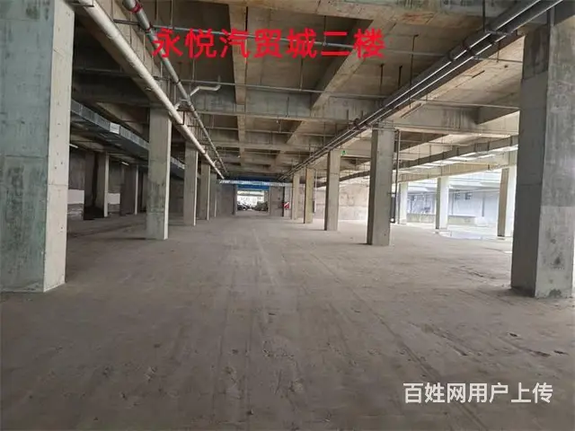 （优选铺子）宣汉永悦汽贸城2475-3438㎡商铺出租 - 图片 6