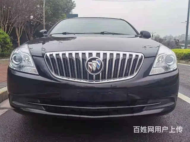 别克 凯越 2015款 1.5 手自一体 经典型 - 图片 10