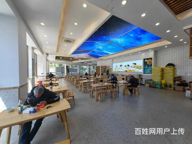 （极 致）工业区大型快餐店整体转让！接手就可以营业 - 图片 4