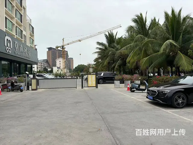 （51旺铺推荐）金鸡岭60平店铺出租 - 图片 6