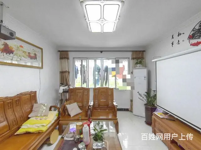联艺新居 二城广场旁3室2厅，新装修。 - 图片 2