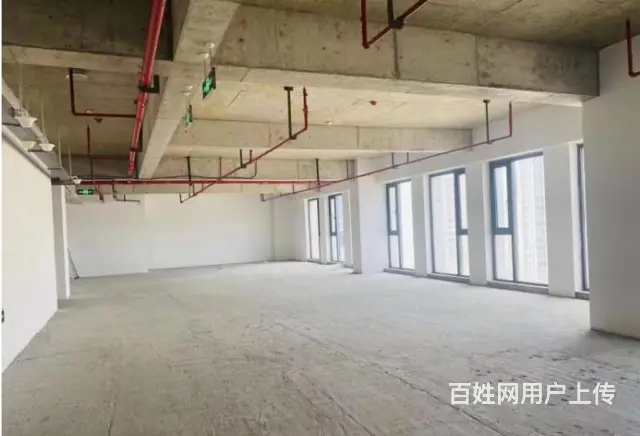 D9 139 O586 8527临海建筑业大楼 写字楼出租 - 图片 5