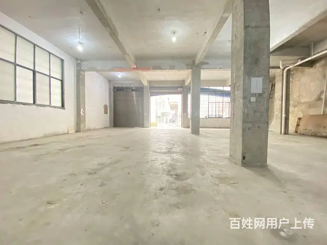 (房东直租)雷锋大道旁220平厂房，仓库优价出租 - 图片 8
