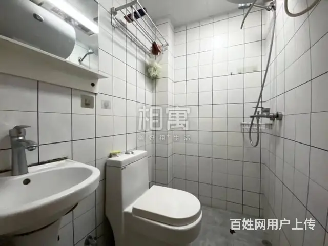 翠苑拎包入住!精装修南北2室 - 图片 5