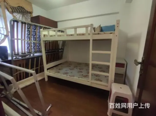 新亚洲体育城万景园96平精装修三室96万房东诚心出 - 图片 6