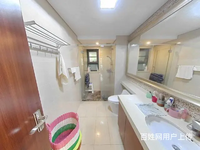 仁恒星园 精装修大四房 南北通透 小区中间 急售 - 图片 12