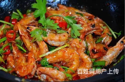 干锅香辣虾加盟费多少 红花巷干锅虾加盟 - 图片 5