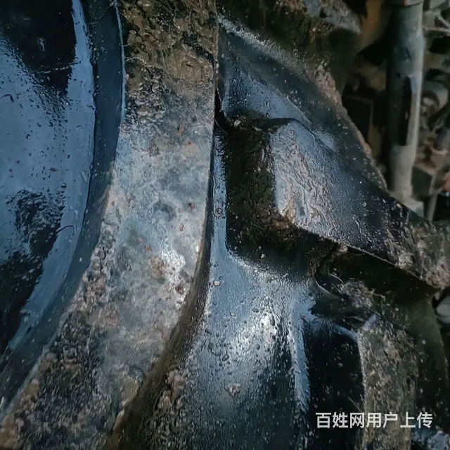 福田1204 - 图片 2