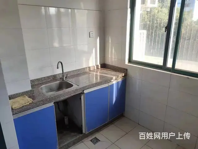 春天海景 公寓1厅 简单装修 - 图片 4