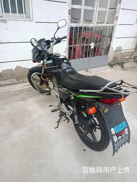 铃木GSX125 - 图片 6