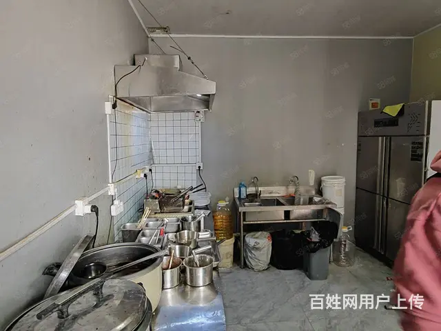 （诚速）可整转空转营业中外卖店带技术货源设备也可经营各类小吃 - 图片 3