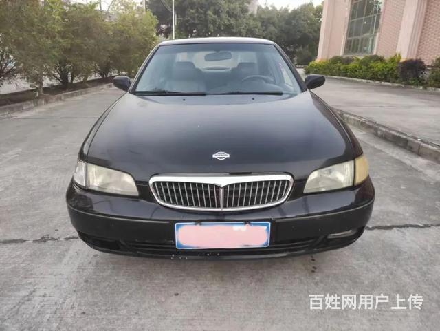 日产 蓝鸟 2003款 2.0 自动 旗舰型的图片