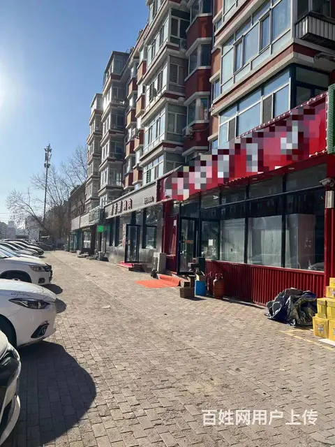 【搞定了！】道外区宏图街餐饮一条街烧烤店出兑 - 图片 9