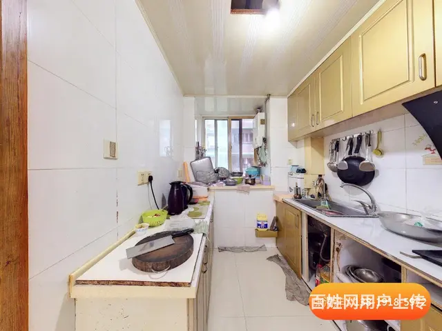 拱宸桥景区，距离运河百米，古色古香，双文澜房龄新 - 图片 2