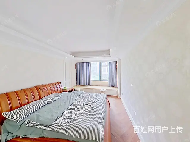 急降300万，西湖边带200平方花园，带一车位，价格还好商量 - 图片 7