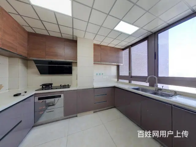急!急!急134.80平世茂江滨花园碧景湾精装修南北急售 - 图片 4