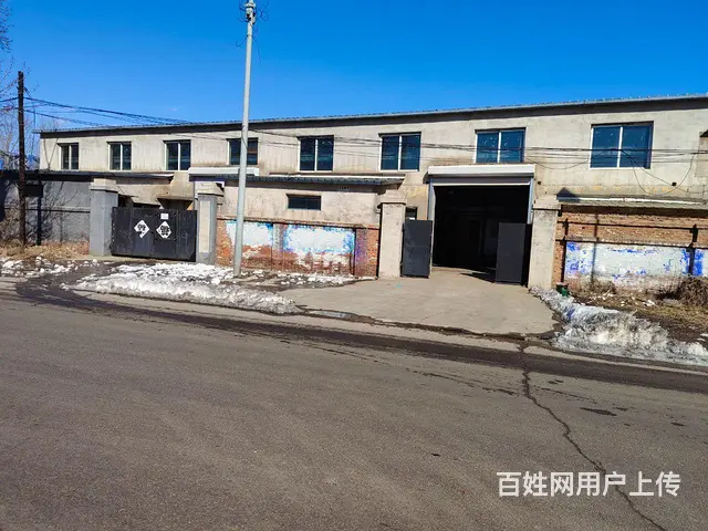 虎石台厂房出租650平和750平 - 图片 4