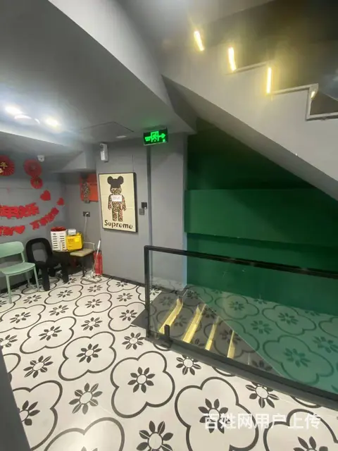 【搞定了！】道里区群力朗江路棋牌室出兑转让 - 图片 8