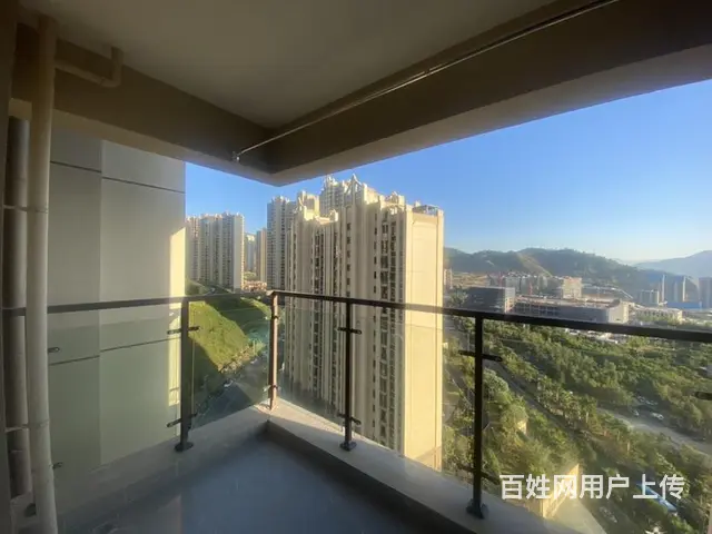 恒邦双林悦山府 普通住宅2厅 精装修 - 图片 2