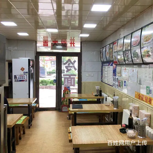 【搞定了！】南岗哈西大街西兴街面馆出兑转让 - 图片 9