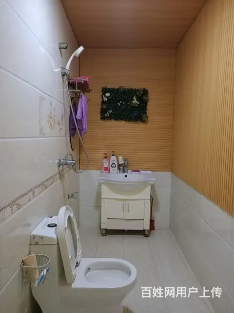 低价出租精装修拎包入住月租房 - 图片 7