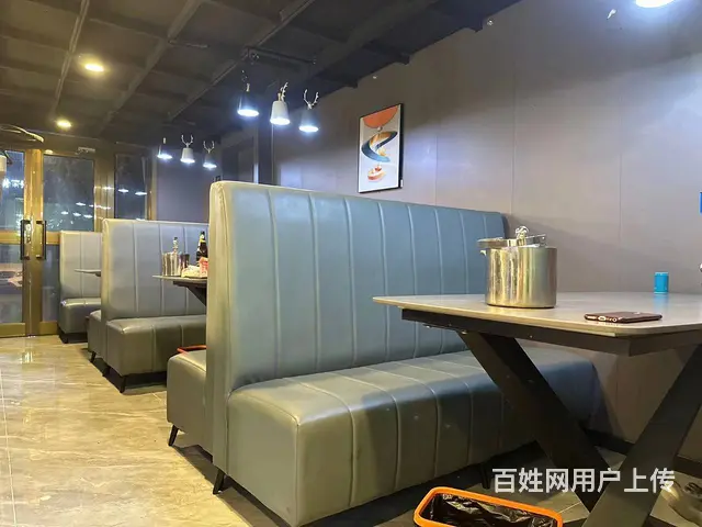 B个人一和合家园餐厅对外转让 - 图片 5