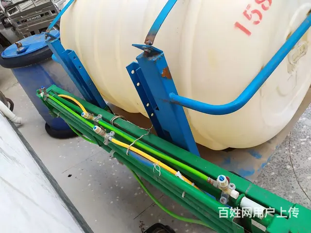 田间管理 - 图片 1