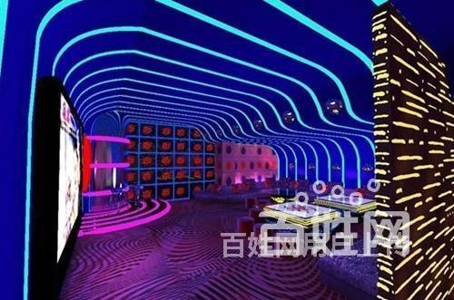 温州文华会/俱乐部/别具约格的夜总会