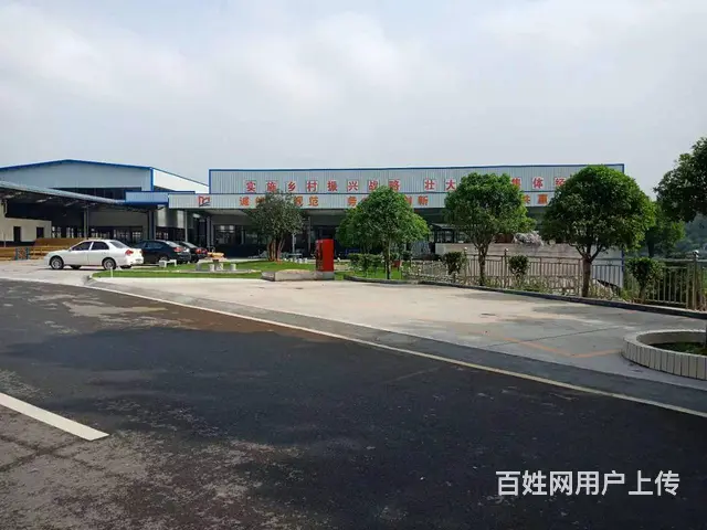 （老板本人）长沙县果园镇独门独院厂房/仓库房东直租 5478 - 图片 8