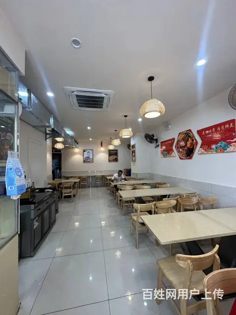 （51旺铺推荐）金鸡岭88平餐饮店转让 - 图片 5