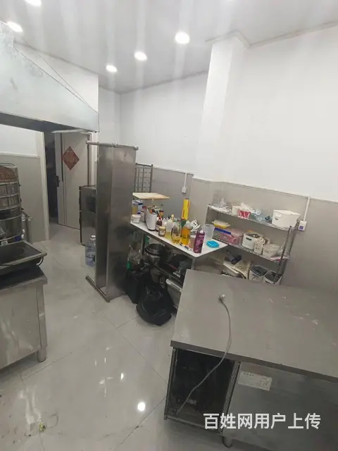 0165睢阳区宜兴路路南一空铺转让 - 图片 4