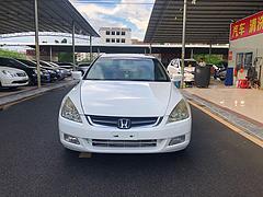 本田 雅阁 2004款 第七代雅阁 2.4 自动