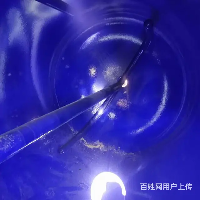 二手太极反应釜,二手反应设备 - 图片 5