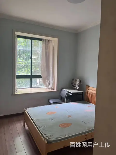 地铁房富强天嘉园(江汉-汉兴) 普通住宅2厅 简单装修 - 图片 1