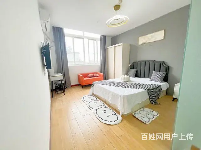 房東直租 北站 月河 华庭街 旭辉多套随时看房 随时入住 - 图片 8