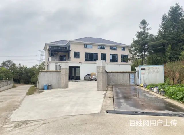 房东直租）沙坪捞建路安沙107毛塘铺350一900平新建厂房 - 图片 1