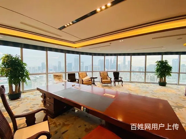 体育中心圣丰广场 豪华接待整层1450方 租金11 - 图片 11