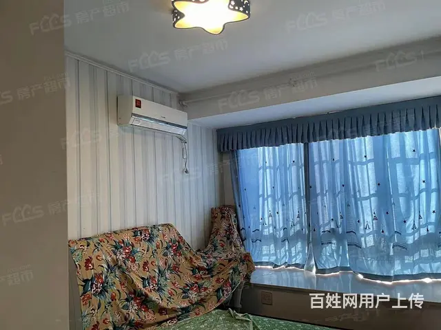 丽景苑，黄金楼层精装，房东降价急租，有钥匙随时看 - 图片 2