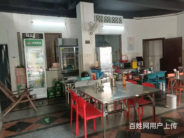 （51旺铺推荐）天涯区朝阳巷80平餐饮店整体转让 - 图片 1