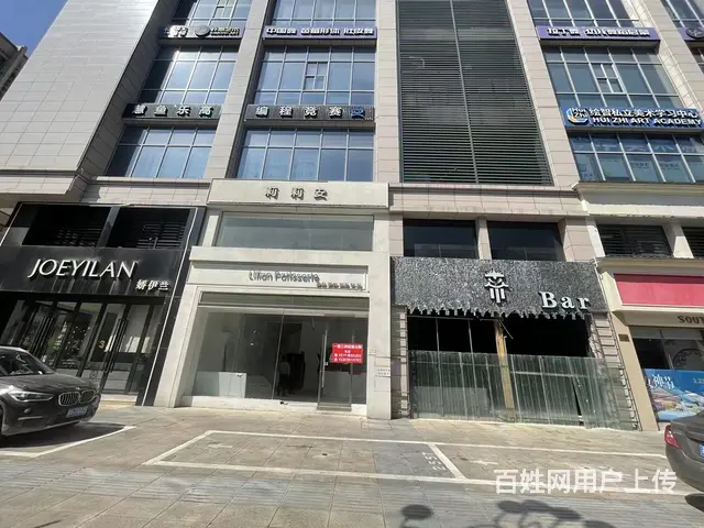 【搞定了！】（极 致）房东直租！东阳市区南街口的3间门面出租 - 图片 1