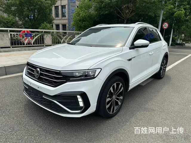 大众 探歌 2020款 1.4TSI 双离合 280TSI - 图片 2